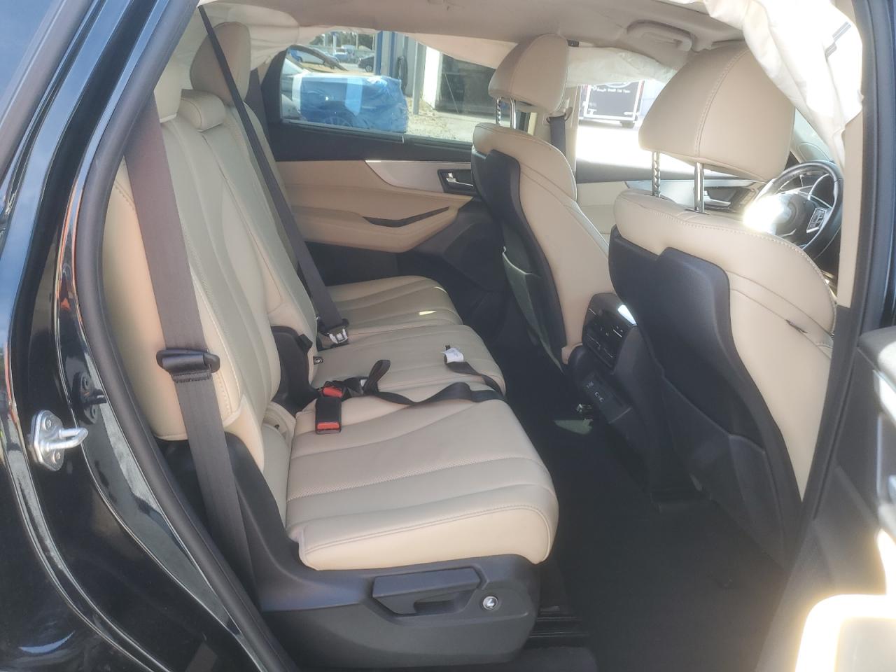 2022 Acura Mdx Technology VIN: 5J8YD9H48NL006493 Lot: 92530735