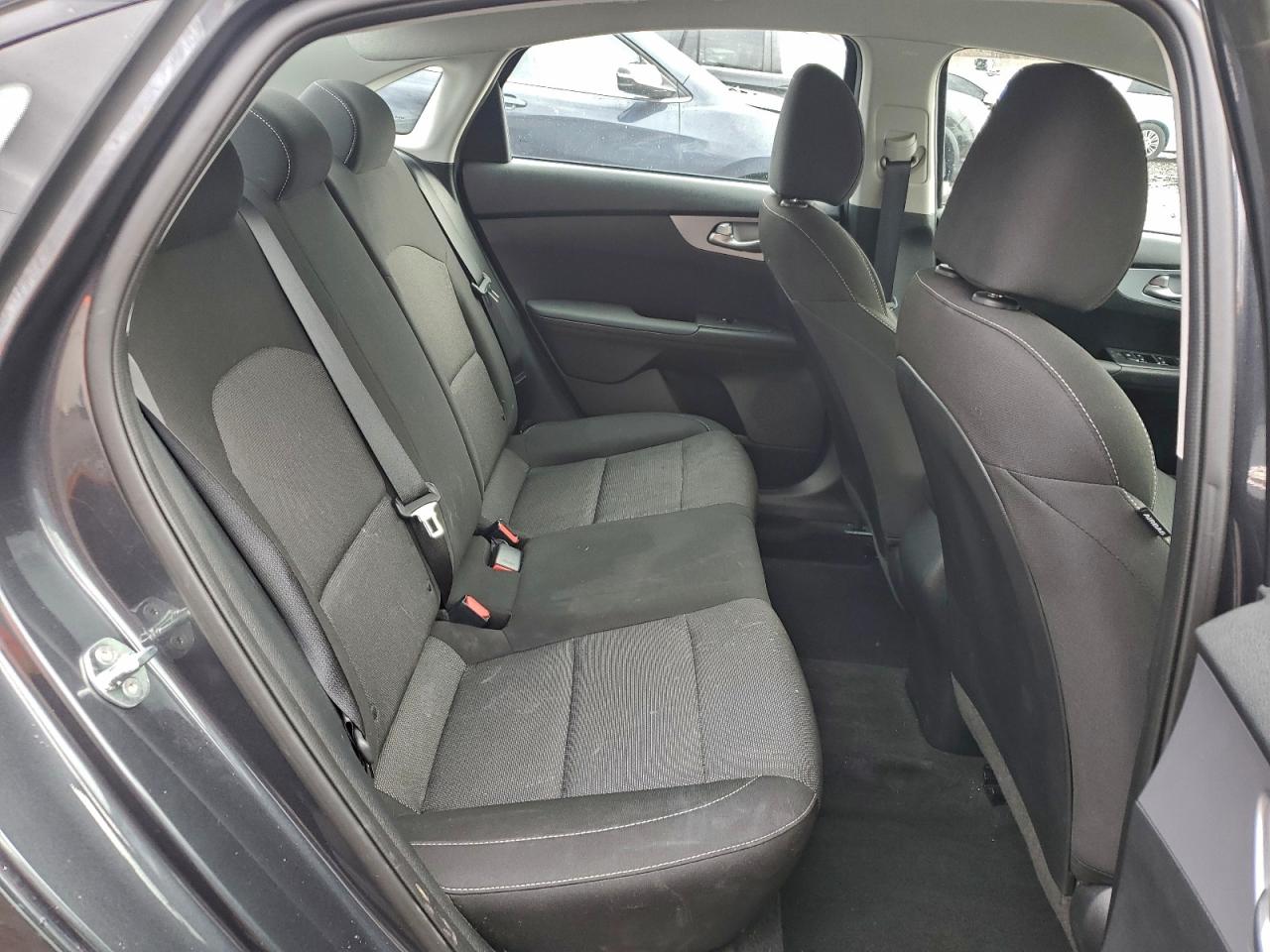 2023 Kia Forte Lx VIN: 3KPF24AD0PE555982 Lot: 94658685