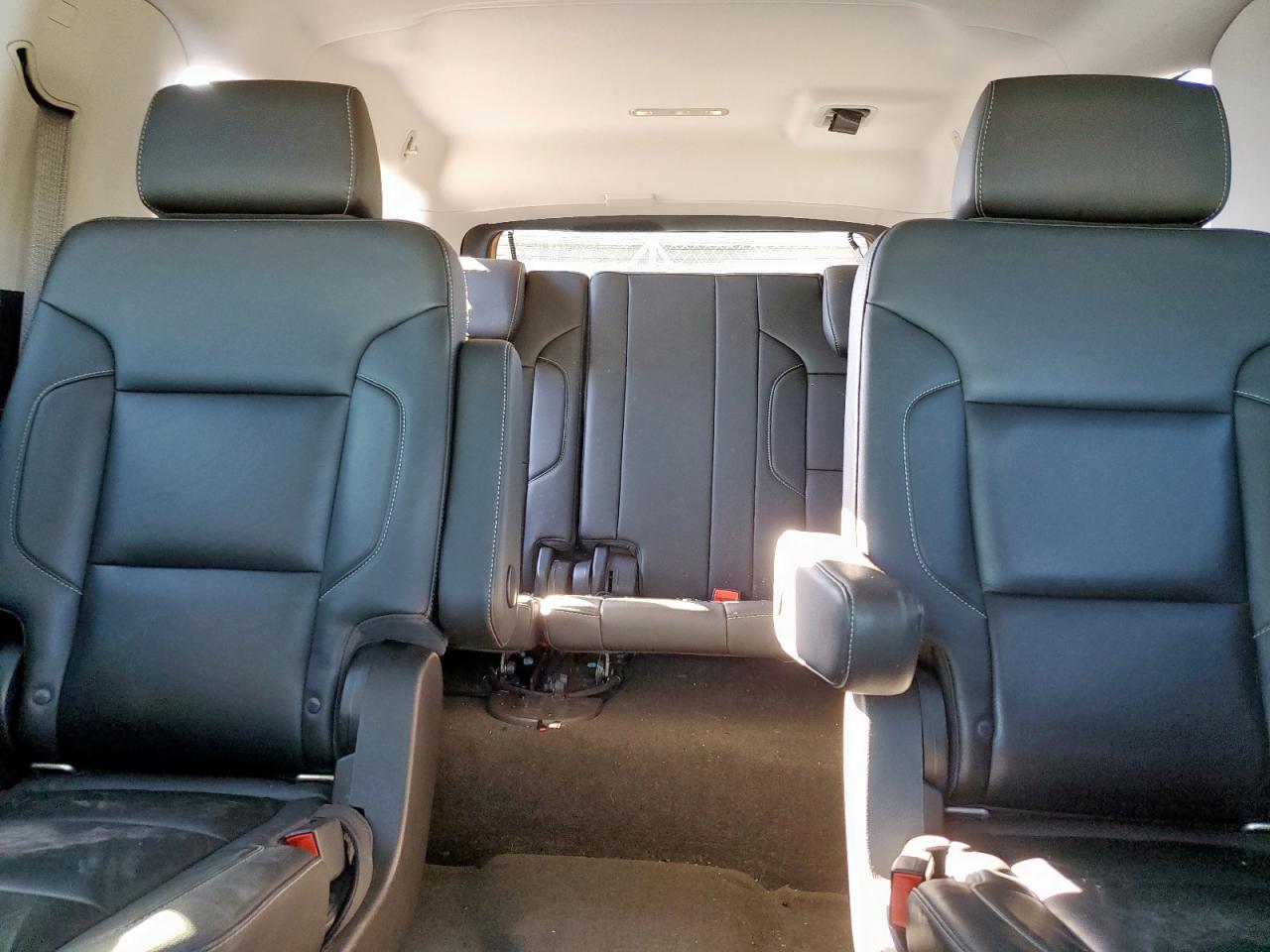 2018 Chevrolet Suburban K1500 Lt VIN: 1GNSKHKC1JR134951 Lot: 92534735