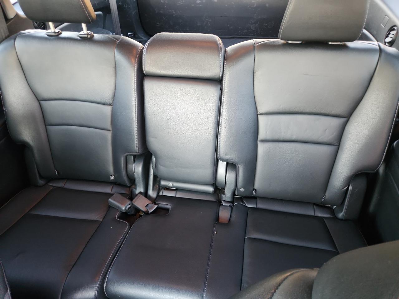 2016 Honda Pilot Touring VIN: 5FNYF5H95GB043214 Lot: 92195085