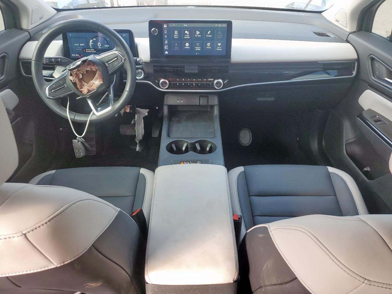 2024 Honda Prologue Tour VIN: 3GPKHXRJ3RS519621 Lot: 92872425