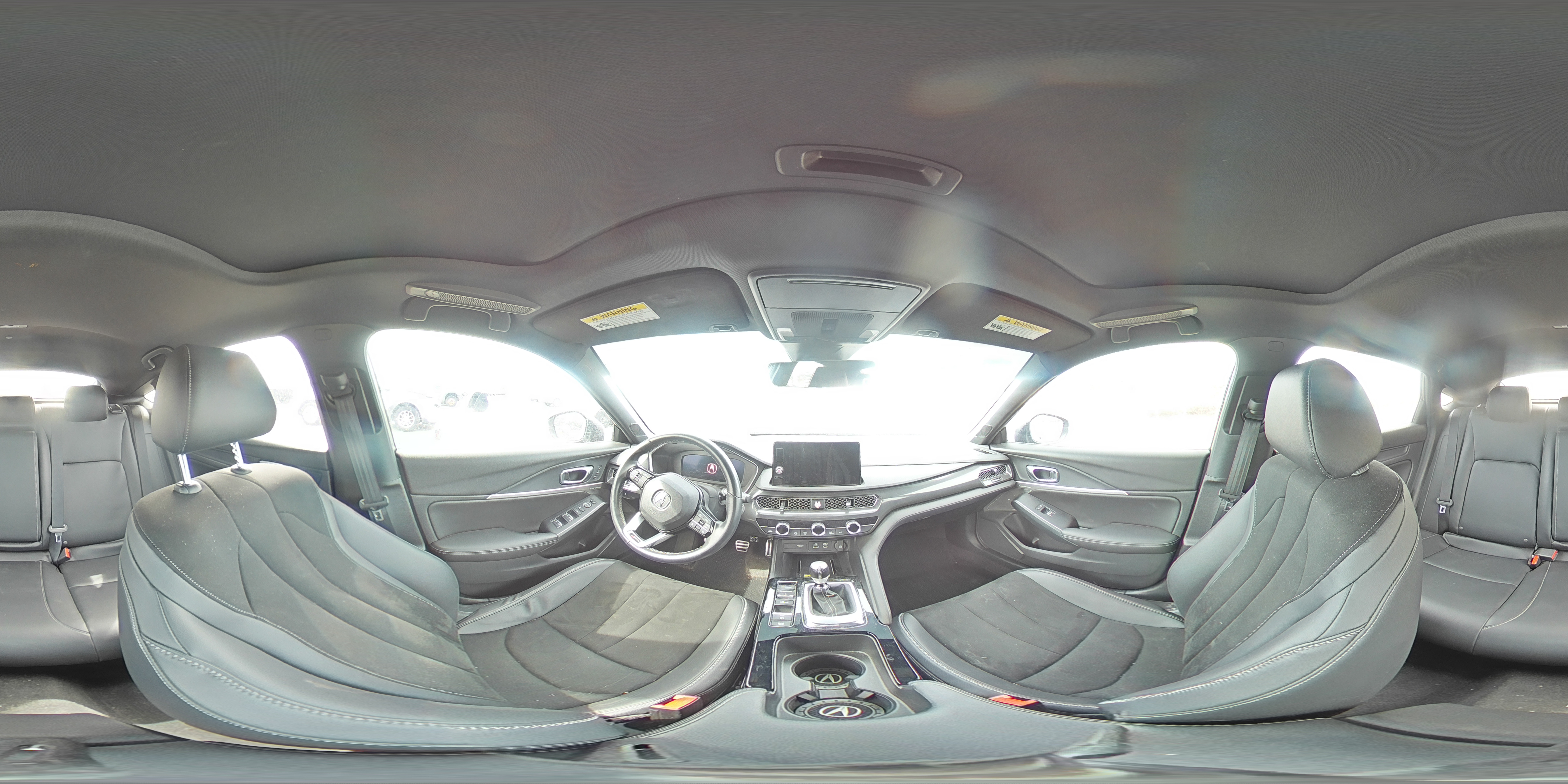 2023 Acura Integra A-Spec Tech VIN: 19UDE4G72PA026618 Lot: 90750475