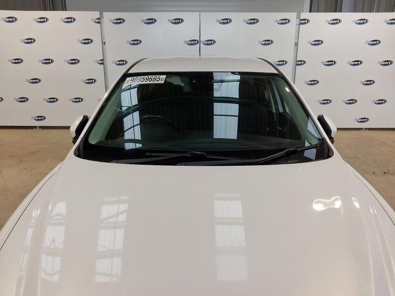 2012 MAZDA CX-5 2.2D SE-L NAV 5DR