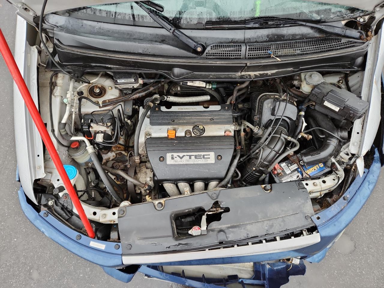 2006 Honda Element Lx VIN: 5J6YH28306L001897 Lot: 91476695