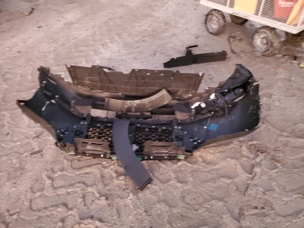 2020 Mazda Cx-30 Preferred VIN: 3MVDMBDLXLM131183 Lot: 90885525