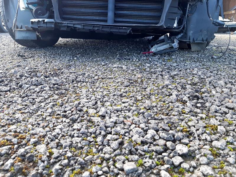 2011 FORD FOCUS 1.6 125 ZETEC 5DR