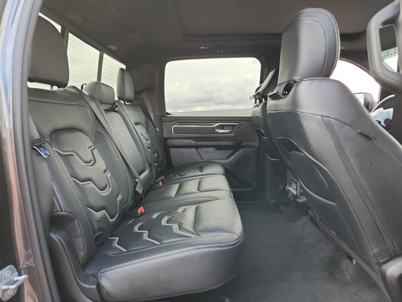 2022 Ram 1500 Big Horn/Lone Star VIN: 1C6SRFFTXNN311293 Lot: 93882805