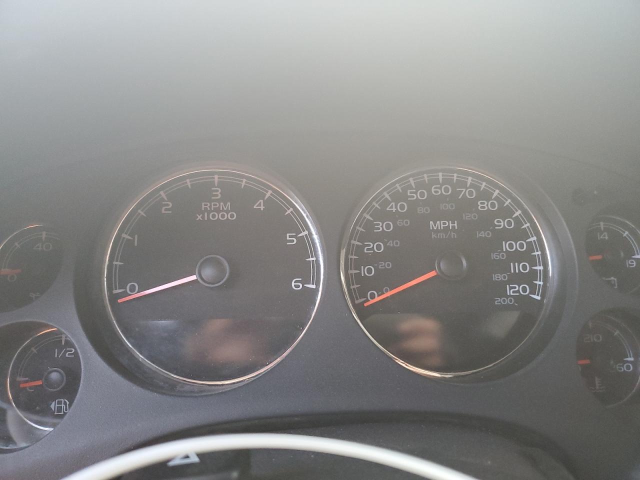 2009 Chevrolet Tahoe K1500 Ltz VIN: 1GNFK33059R145827 Lot: 92942295