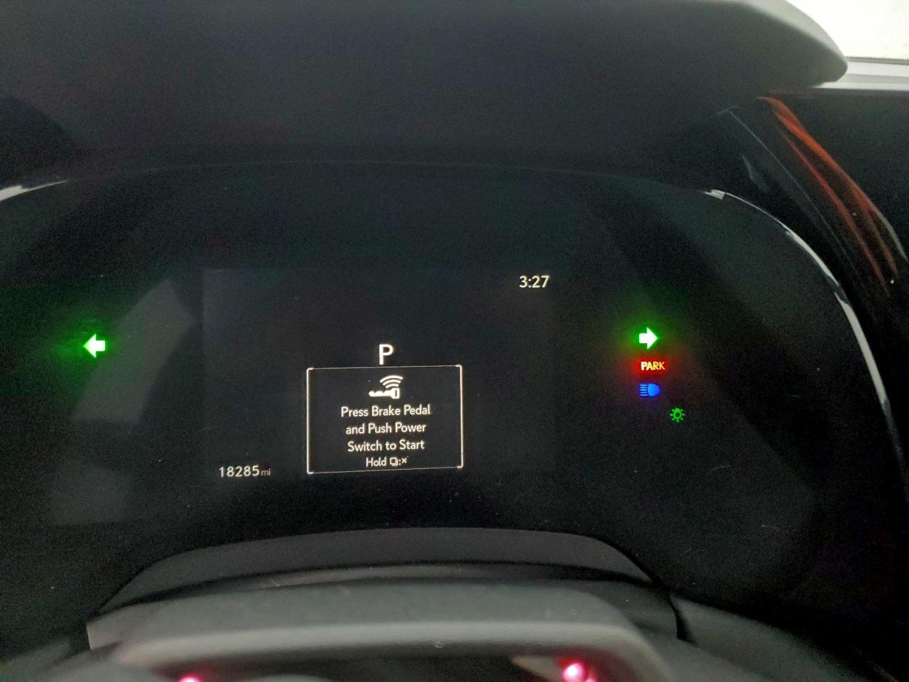 2024 Lexus Rx 350H Base VIN: 2T2BBMCA5RC033007 Lot: 94221775