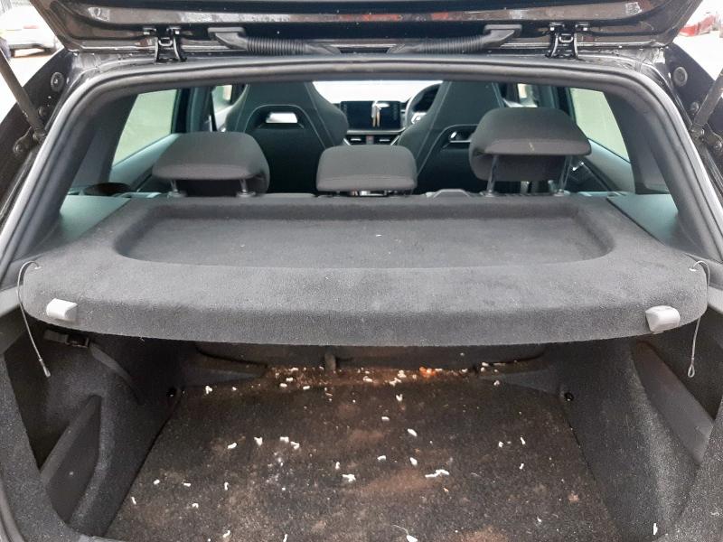 2023 SKODA KAMIQ 1.5 TSI MONTE CARLO 5DR