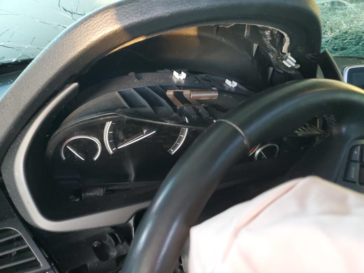 2017 BMW X5 xDrive35I VIN: 5UXKR0C31H0V81457 Lot: 85430935