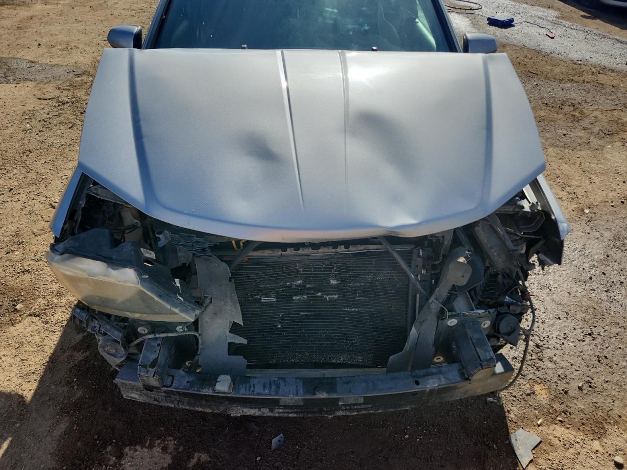 2013 Dodge Avenger Sxt VIN: 1C3CDZCG7DN510812 Lot: 92300945