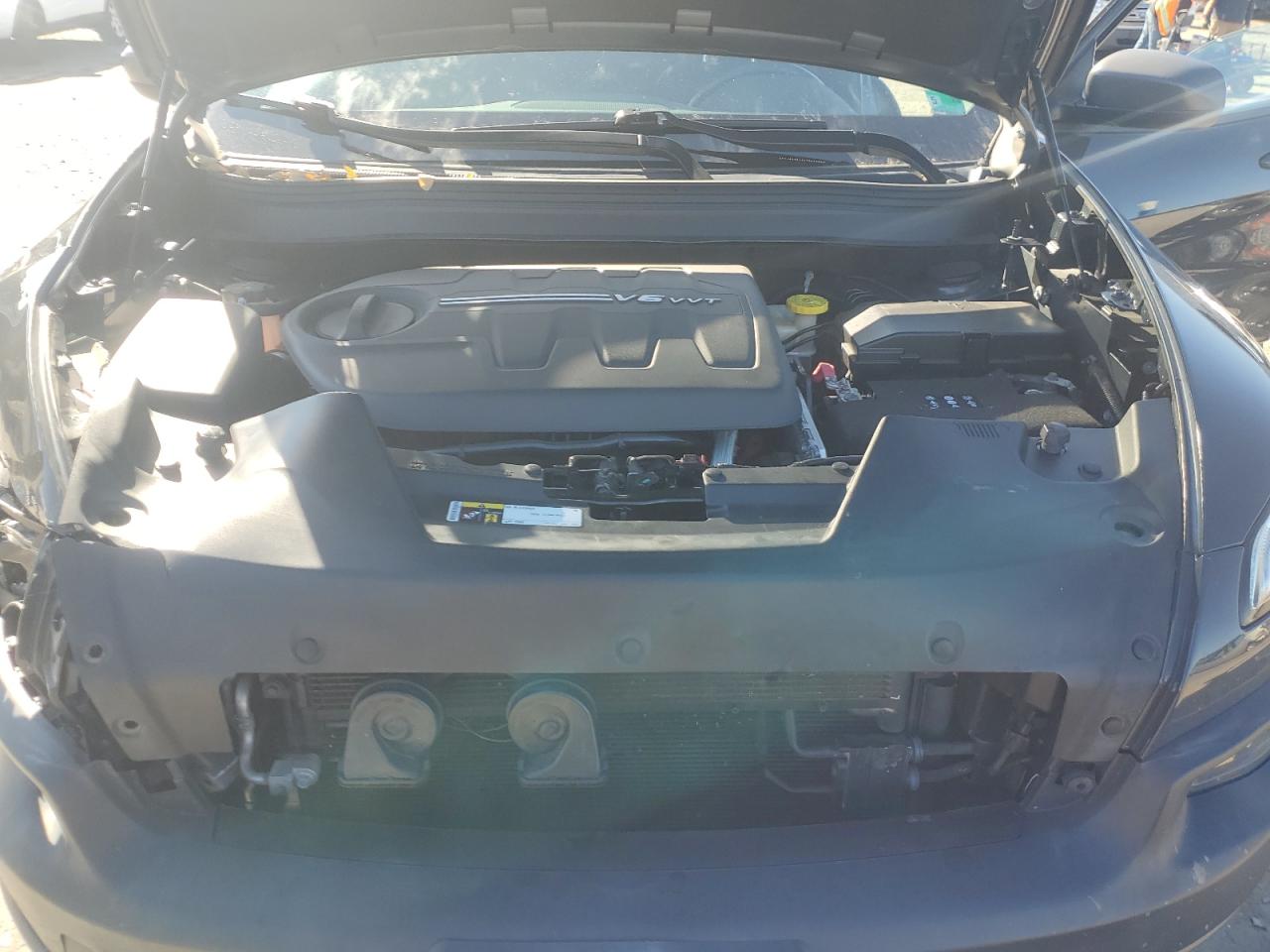 2017 Jeep Cherokee Trailhawk VIN: 1C4PJMBS7HW524918 Lot: 92092975