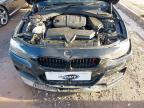 2013 BMW 3 SERIES 318D M SPORT 4DR for sale at Copart WESTBURY