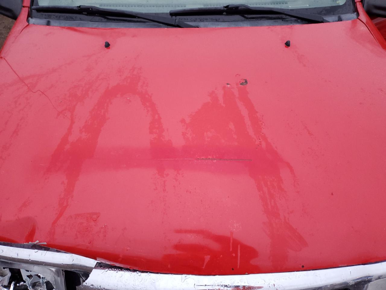 2004 Chevrolet Tracker VIN: 2CNBJ134846918517 Lot: 93437725