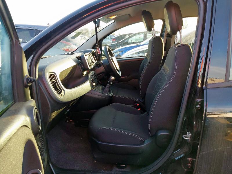 2024 FIAT PANDA 1.0 MILD HYBRID [TOUCHSCREEN] [5 SEAT] 5DR