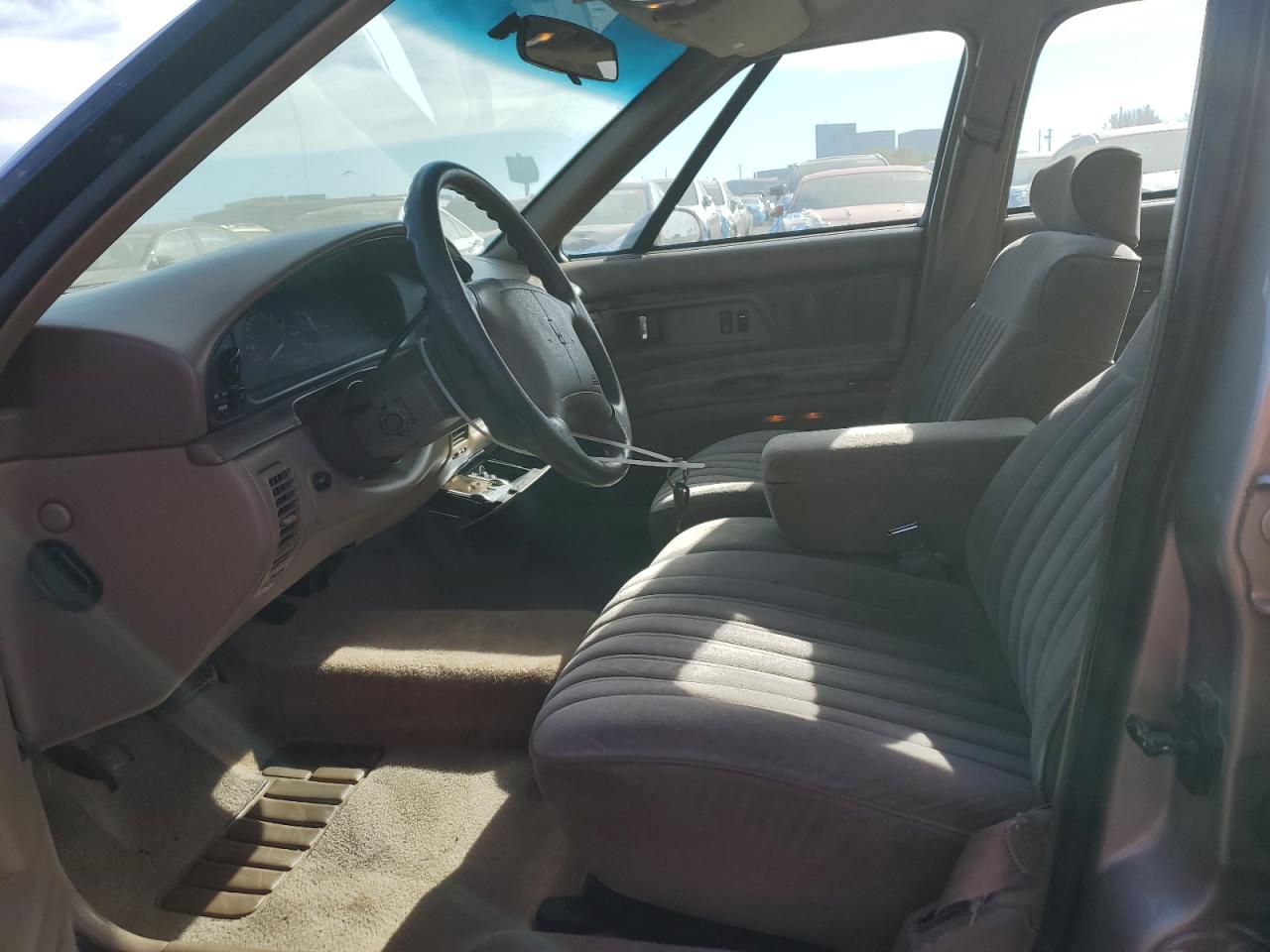 1995 Oldsmobile 88 Royale VIN: 1G3HN52K5S4815905 Lot: 91672725