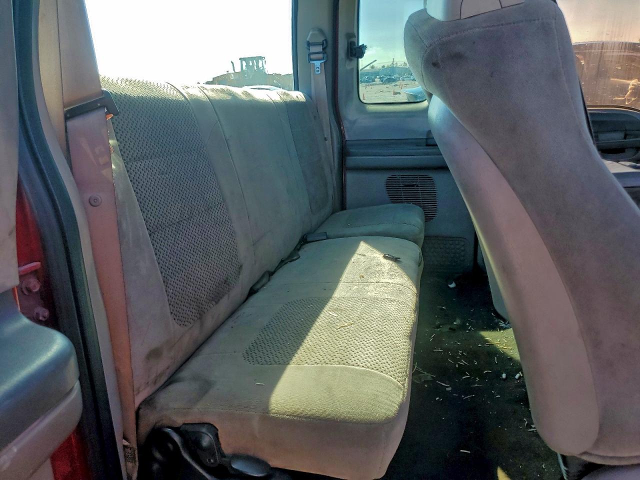 2001 Ford F250 Super Duty VIN: 1FTNX20F31EC45896 Lot: 94504165