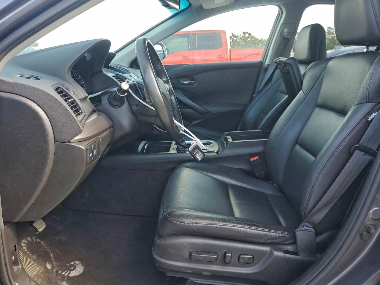 2017 Acura Rdx VIN: 5J8TB4H36HL008452 Lot: 94636155