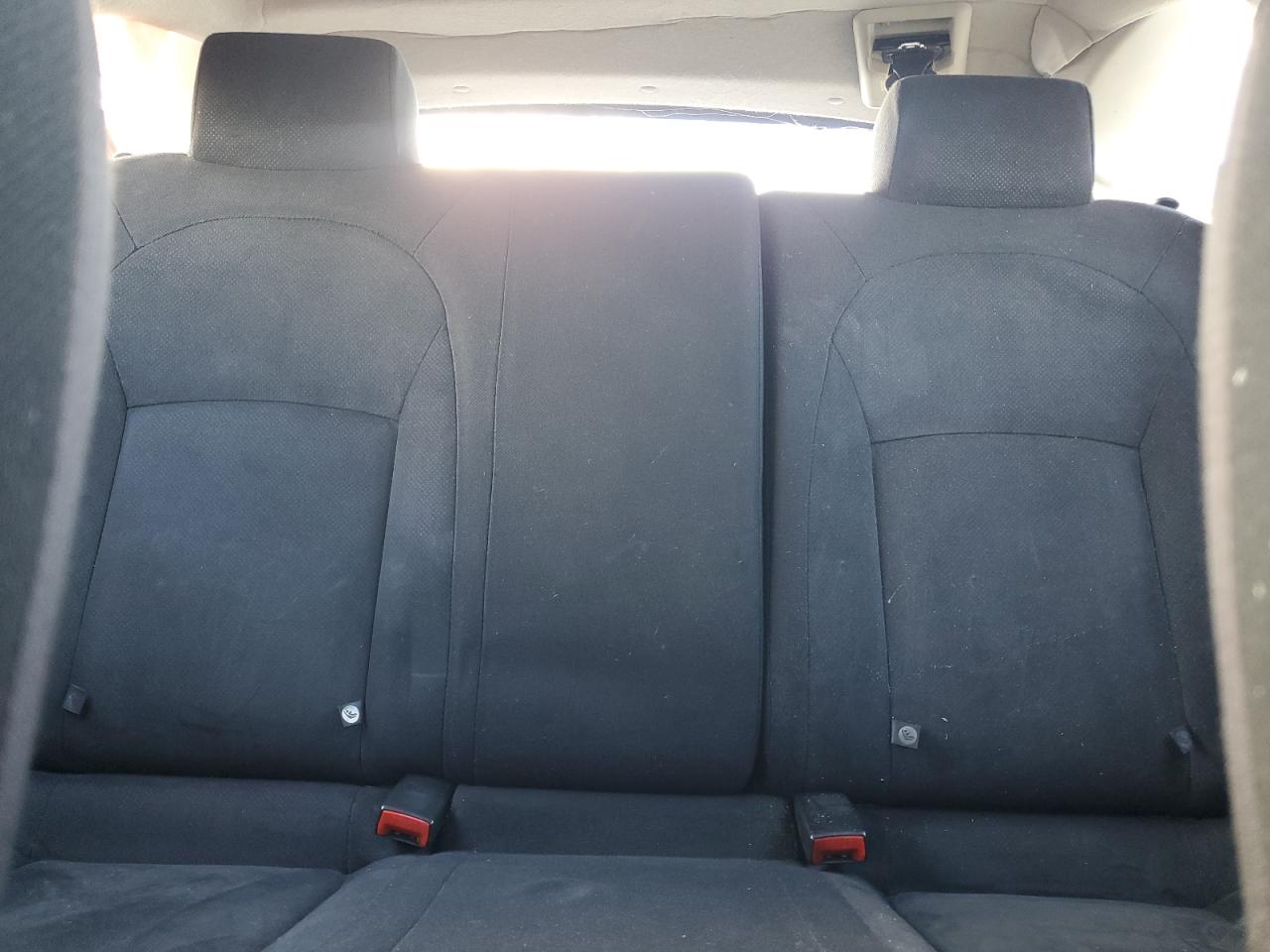 2009 Nissan Rogue S VIN: JN8AS58T49W326800 Lot: 93284735