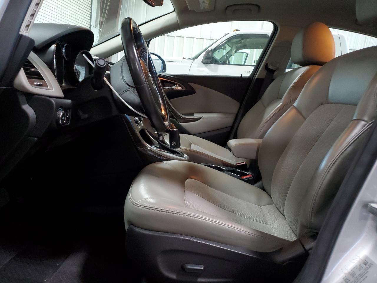 2013 Buick Verano Convenience VIN: 1G4PR5SK7D4164355 Lot: 92831765