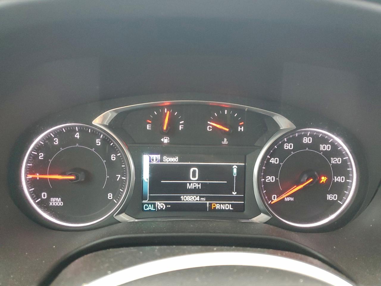 2018 GMC Acadia Sle VIN: 1GKKNSLS9JZ100750 Lot: 93449935