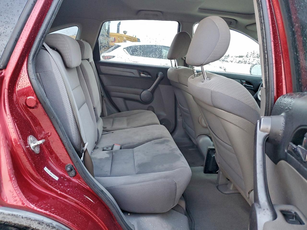 2008 Honda Cr-V Ex VIN: 3CZRE38538G702714 Lot: 93912405