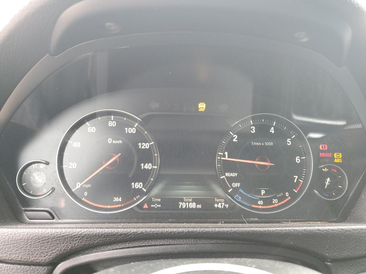 2018 BMW 430Xi Gran Coupe VIN: WBA4J3C52JBL03811 Lot: 93120205