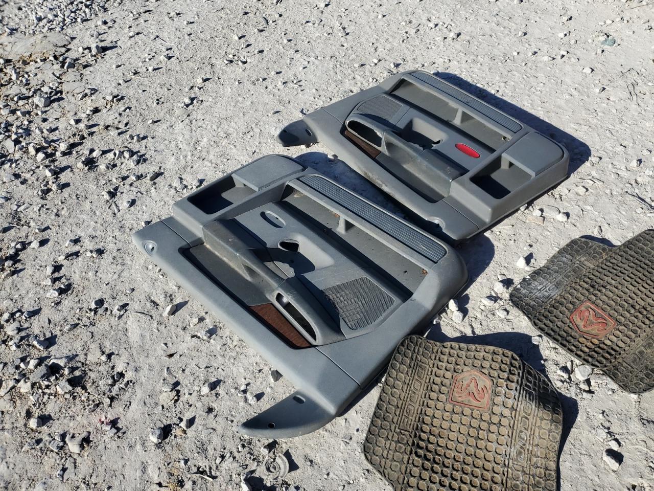 2006 Dodge Ram 1500 St VIN: 1D7HU16276J155160 Lot: 93113855