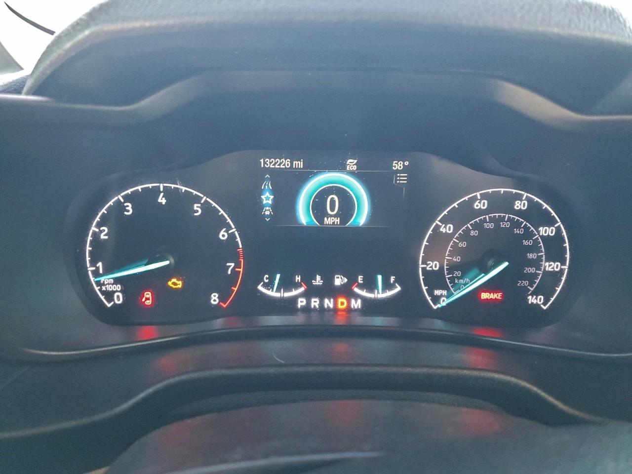 2019 Ford Transit Connect Xlt VIN: NM0GE9F21K1393434 Lot: 93769765