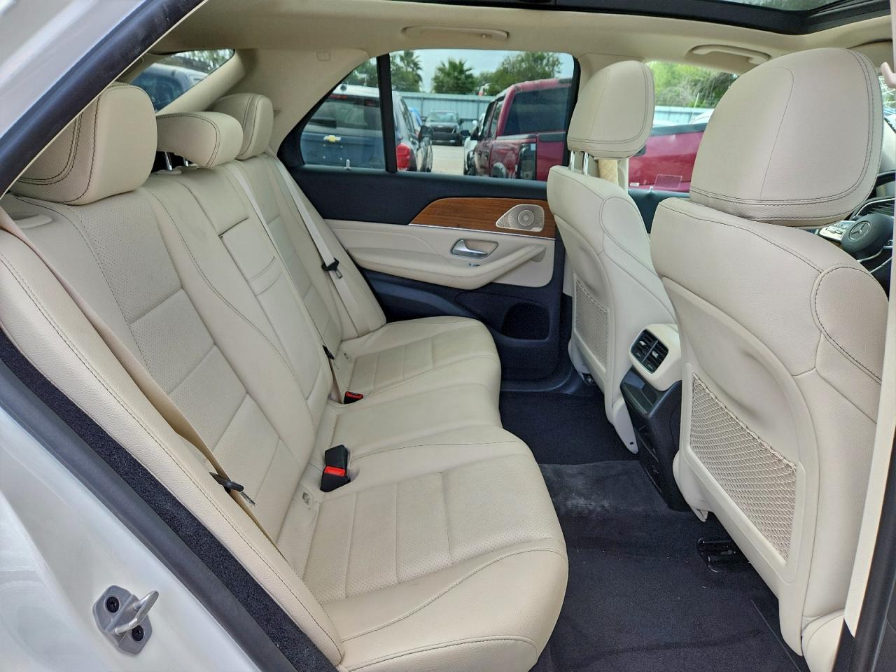 2023 Mercedes-Benz Gle 350 VIN: 4JGFB4JB7PA954661 Lot: 94481295