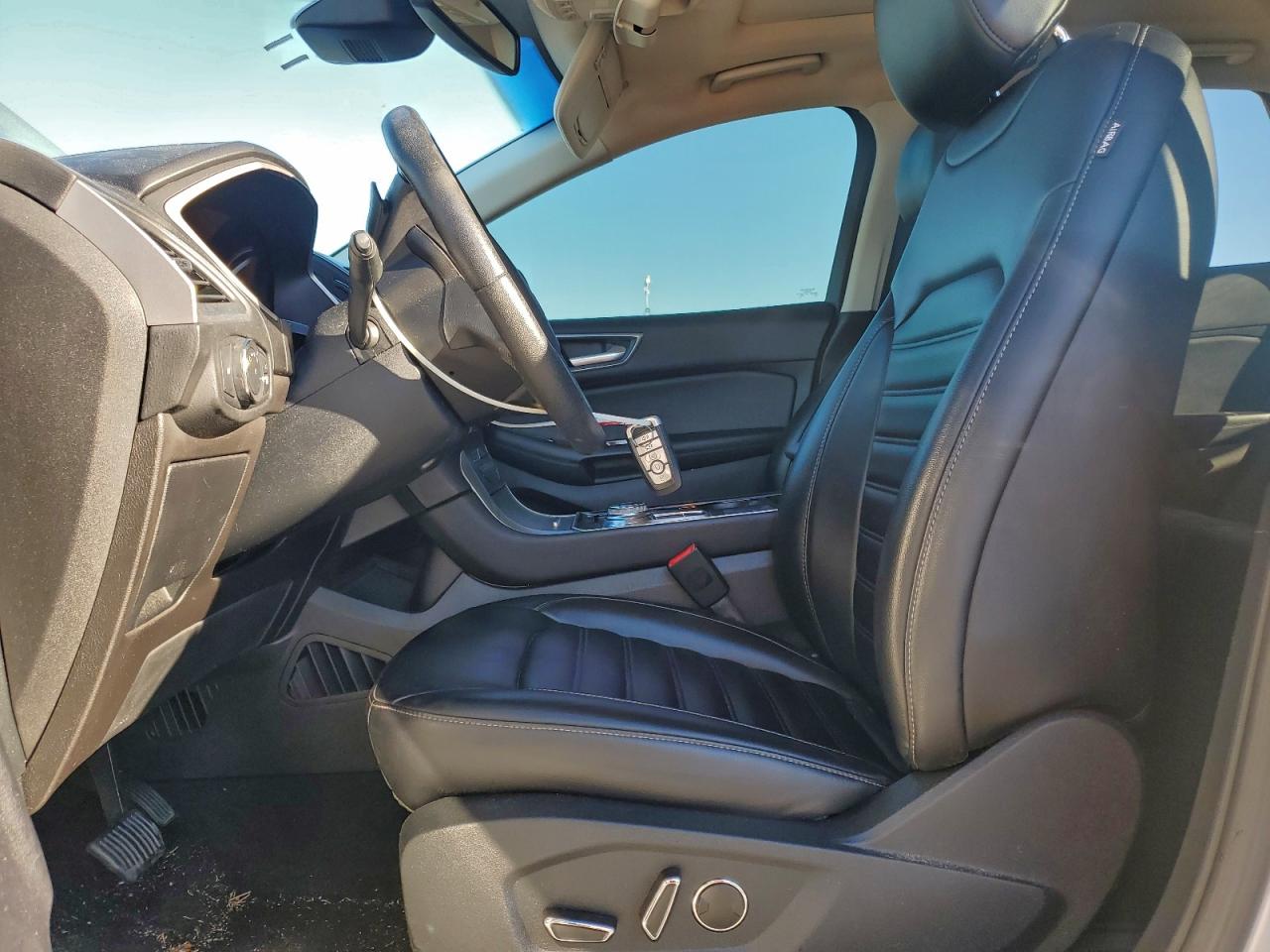 2019 Ford Edge Sel VIN: 2FMPK4J99KBC44448 Lot: 94033605