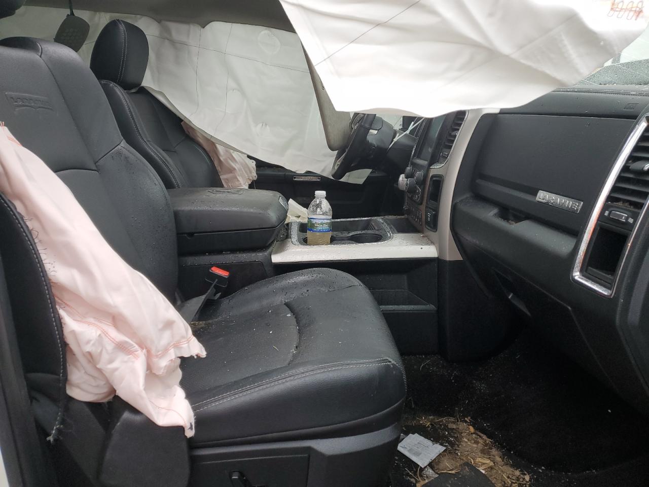 2017 Ram 1500 Laramie VIN: 1C6RR7NT4HS774770 Lot: 91680385