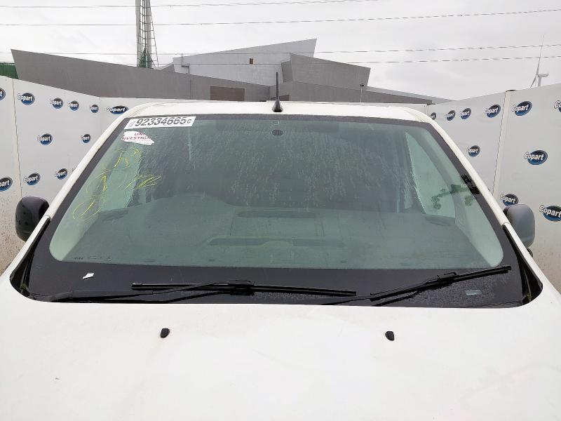 2017 CITROEN DISPATCH 1400 2.0 BLUEHDI 120 VAN ENTERPRISE