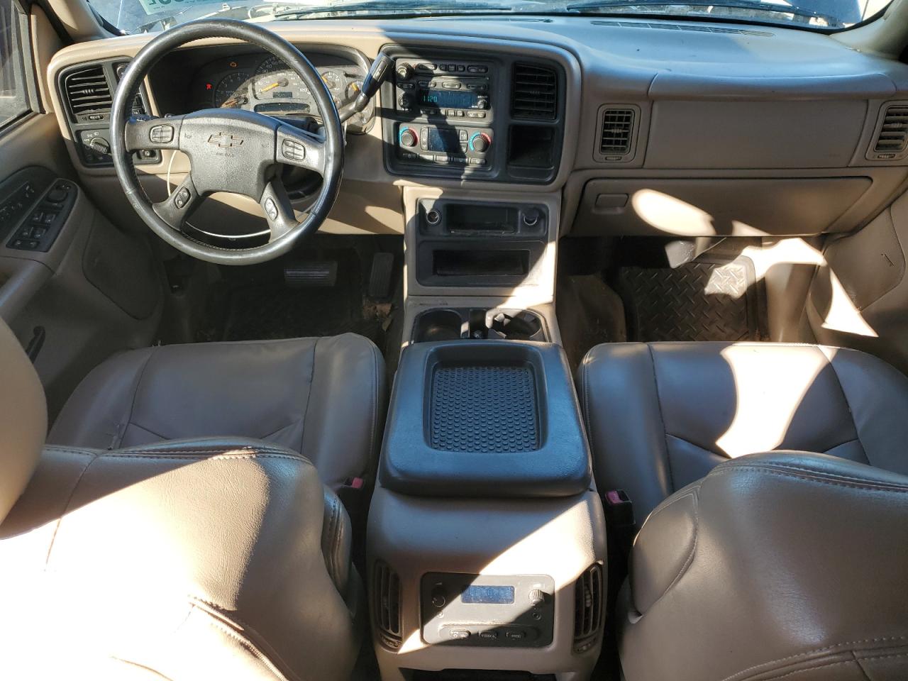 2004 Chevrolet Avalanche K1500 VIN: 3GNEK12T64G344759 Lot: 92842965