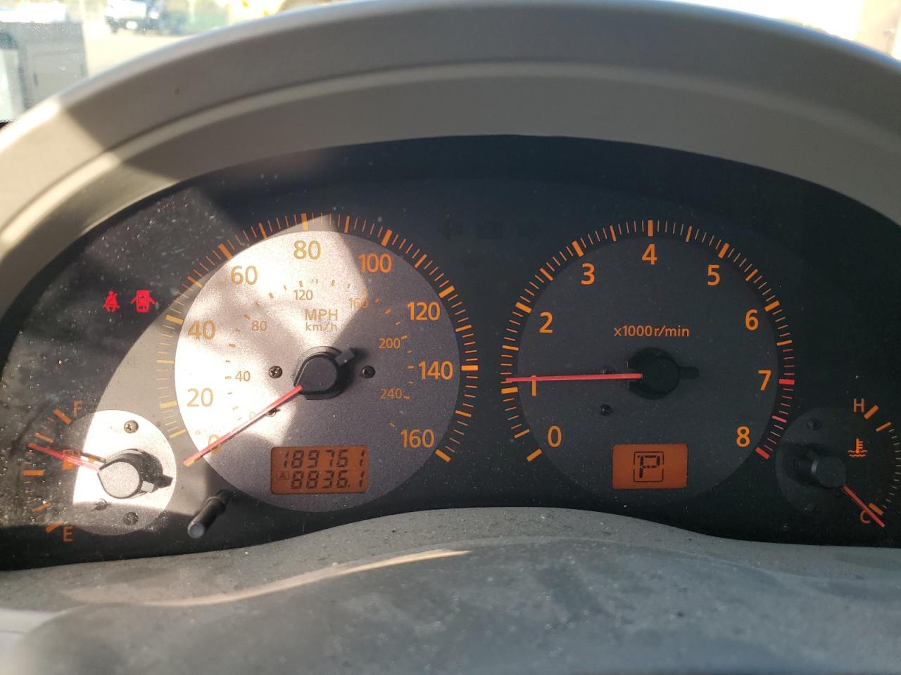 2003 Infiniti G35 VIN: JNKCV51E03M315348 Lot: 91452505