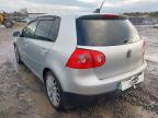 2008 VOLKSWAGEN GOLF 2.0 GT SPORT TDI 5DR DSG for sale at Copart WOLVERHAMPTON
