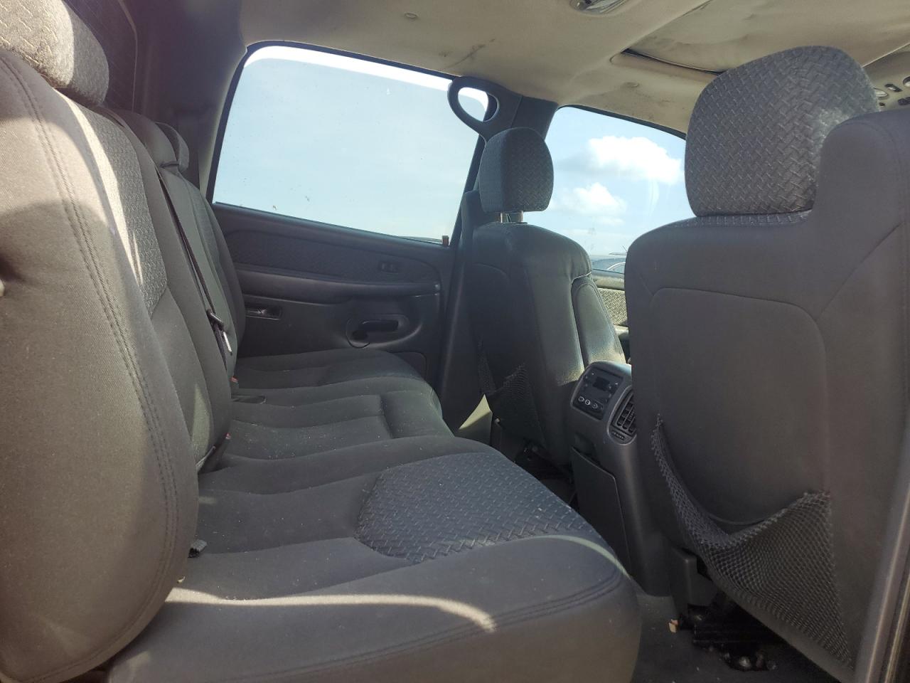 2004 Chevrolet Avalanche C1500 VIN: 3GNEC12T44G297924 Lot: 91606625