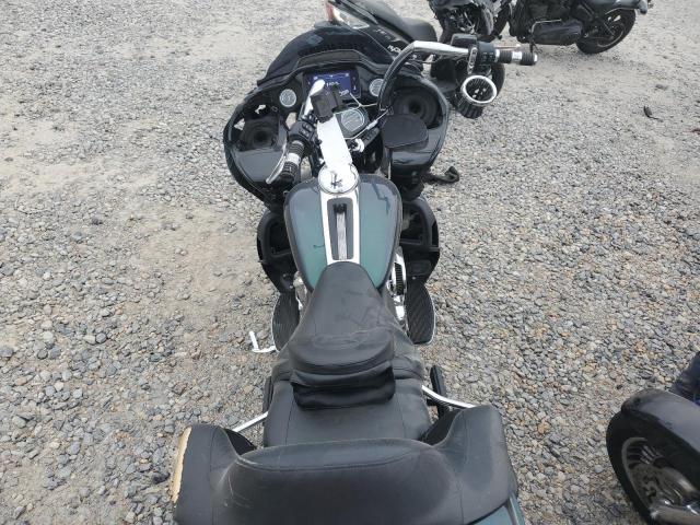 2021 HARLEY-DAVIDSON FLTRK   