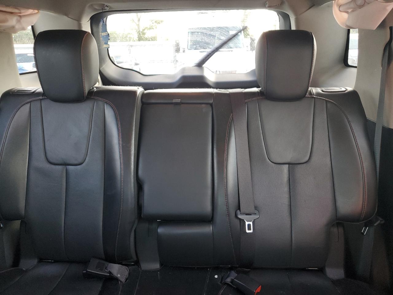 2016 GMC Terrain Slt VIN: 2GKFLPE36G6141206 Lot: 93138875