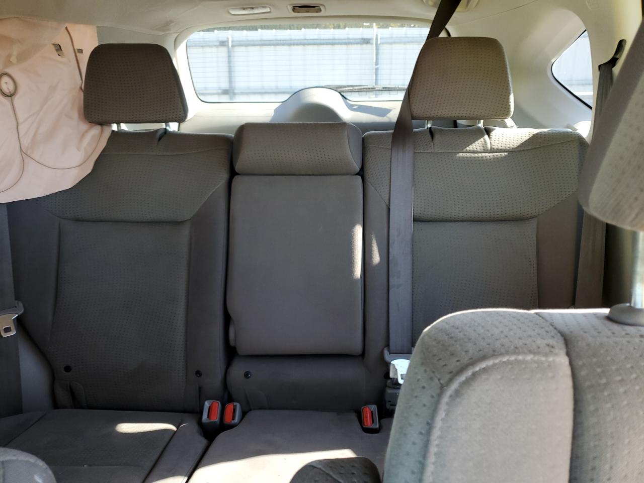 2013 Honda Cr-V Ex VIN: 5J6RM3H53DL001476 Lot: 91351315