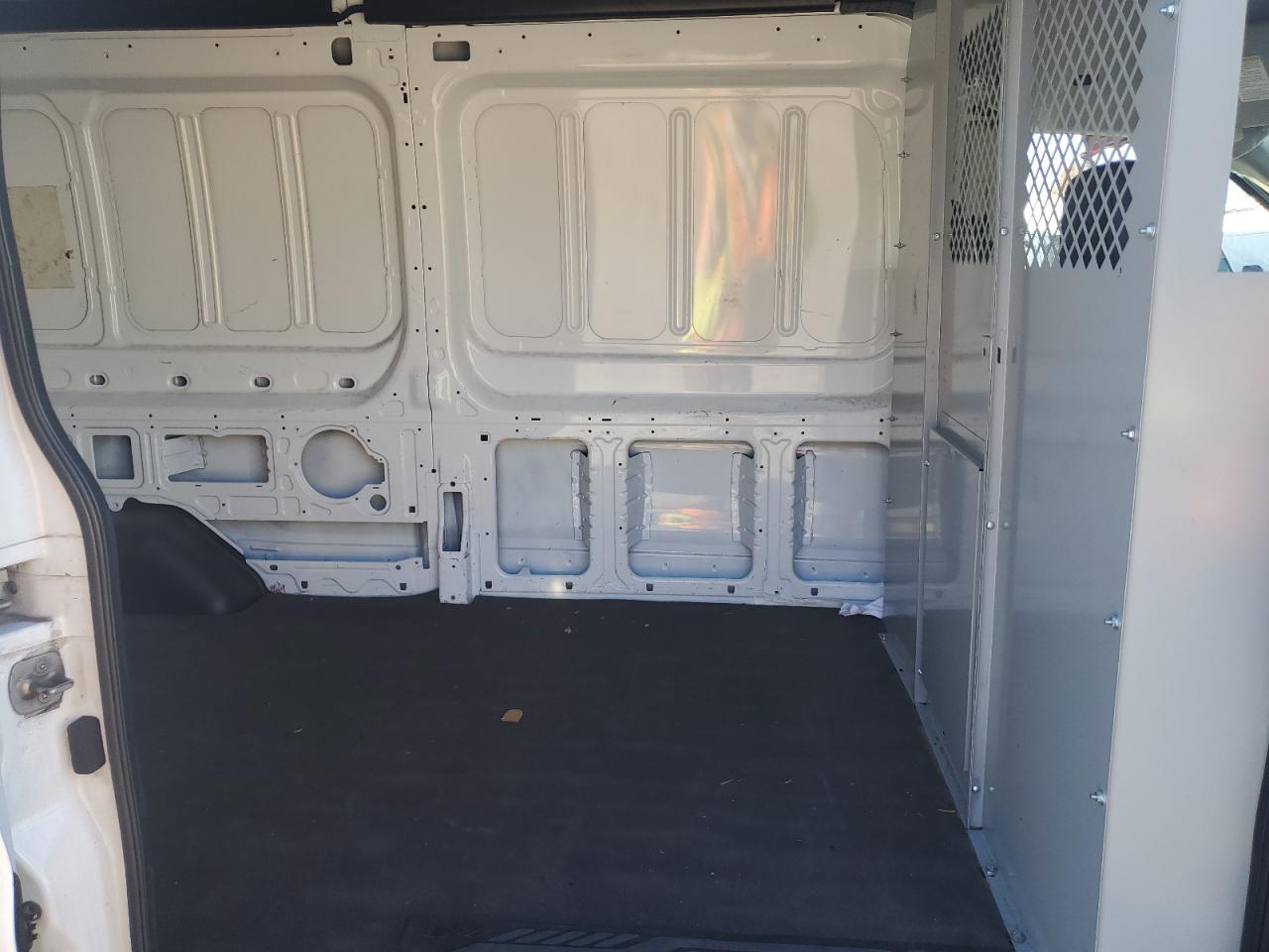 2022 Ford Transit T-350 VIN: 1FTBW3X86NKA17773 Lot: 92069785