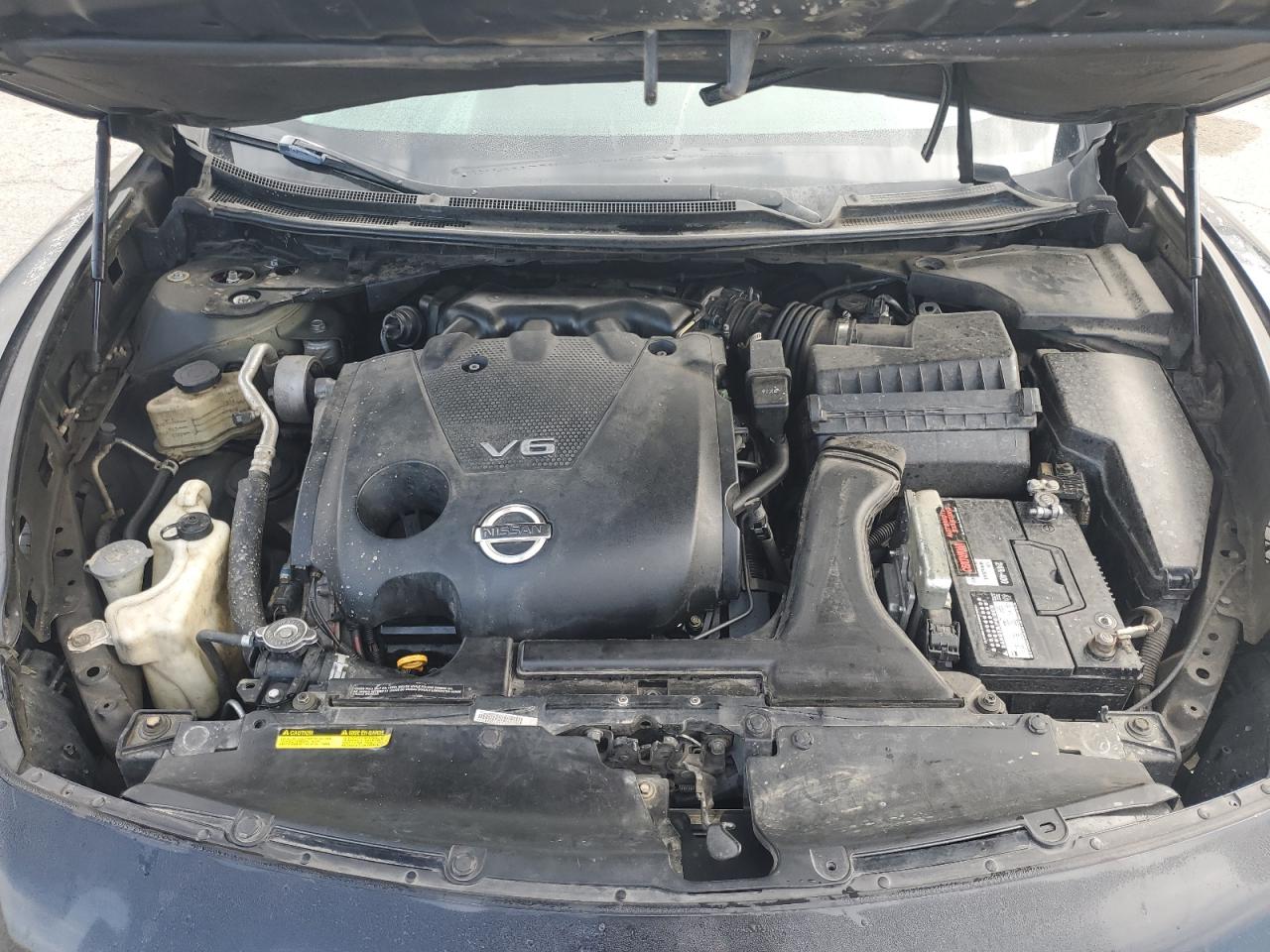 2010 Nissan Maxima S VIN: 1N4AA5AP1AC828963 Lot: 93752695