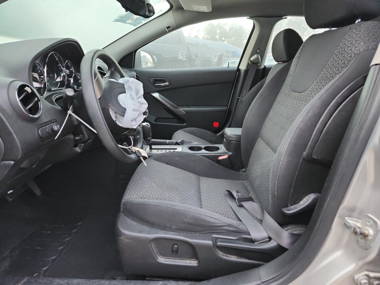 2008 Pontiac G6 Base VIN: 1G2ZG57N384229492 Lot: 91023505