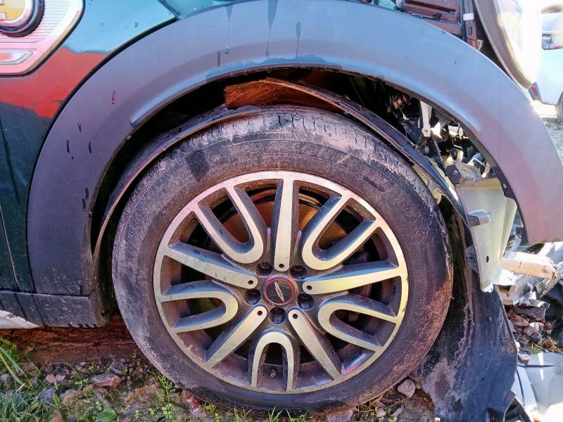 2018 MINI COUNTRYMAN 1.5 COOPER S E ALL4 PHEV 5DR AUTO