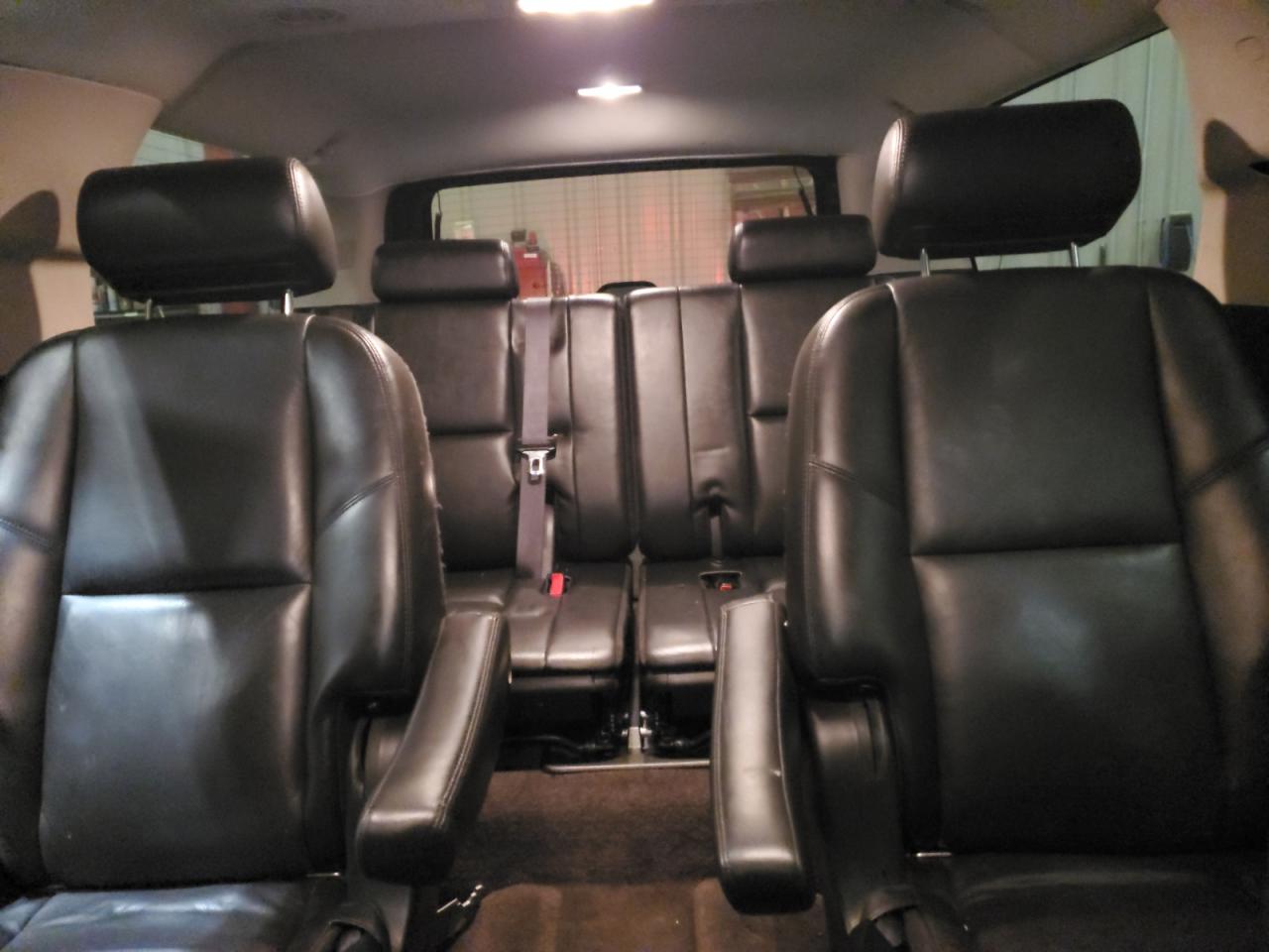 2010 GMC Yukon Xl Denali VIN: 1GKUKMEF4AR171108 Lot: 93529915