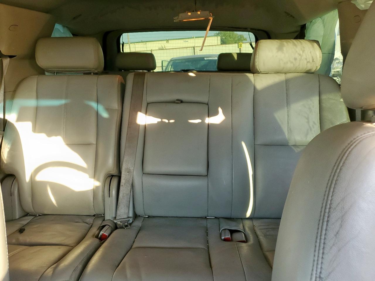 2010 Chevrolet Tahoe C1500 Lt VIN: 1GNUCBE07AR107466 Lot: 93136205