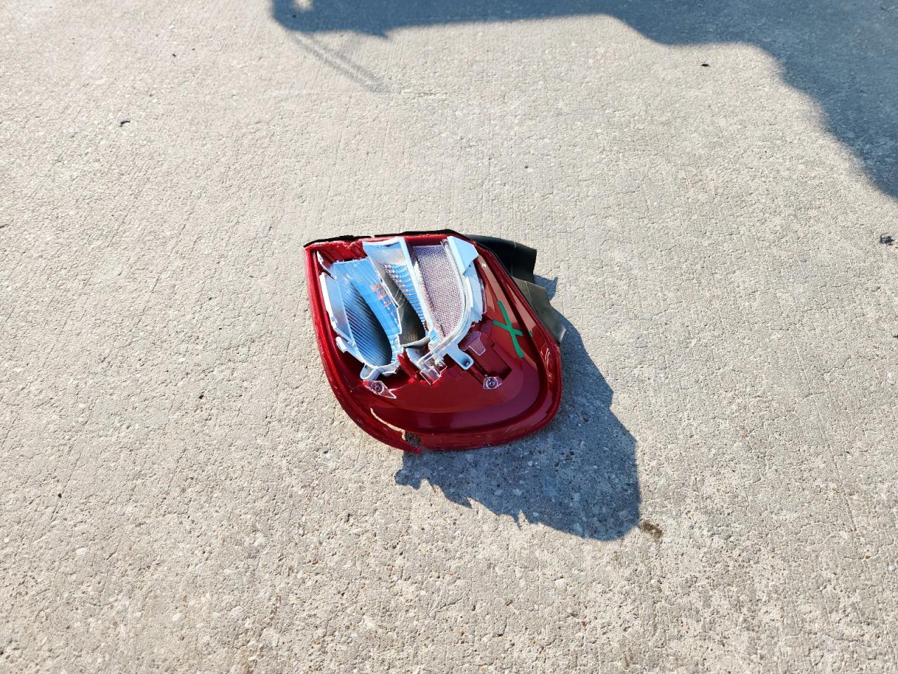 2017 Mercedes-Benz Gla 250 VIN: WDCTG4EB2HJ295144 Lot: 91962495