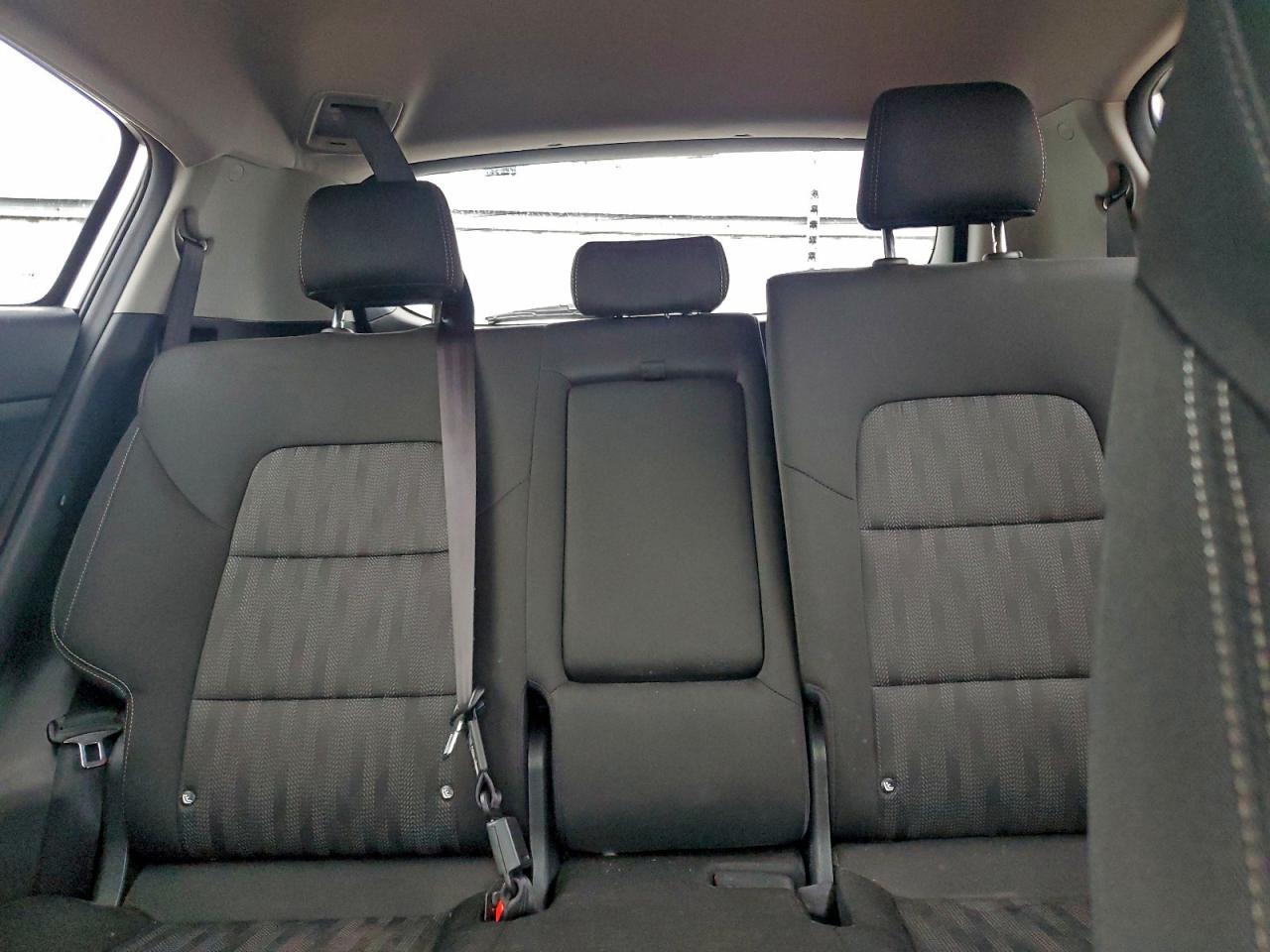 2020 Kia Sportage Lx VIN: KNDPMCAC5L7771126 Lot: 94264955