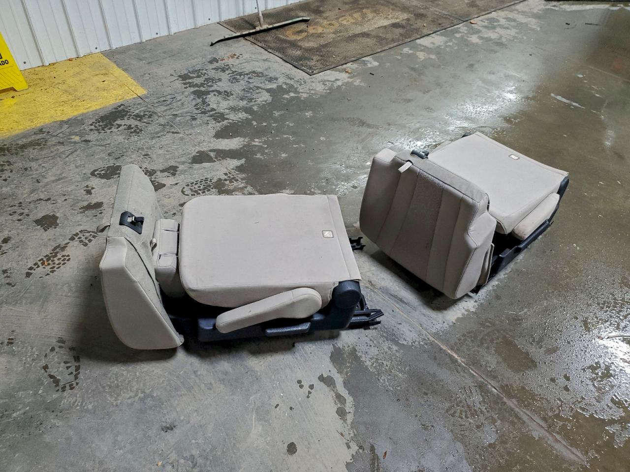 2012 Mazda 5 VIN: JM1CW2BLXC0132931 Lot: 93627735